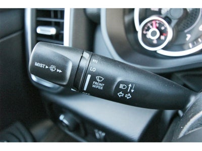 2026 RAM 1500 Big Horn/Lone Star Lone Star 4x4 Crew Cab 5'7" Box