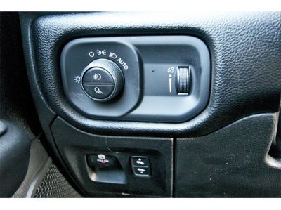 2026 RAM 1500 Big Horn/Lone Star Lone Star 4x4 Crew Cab 5'7" Box