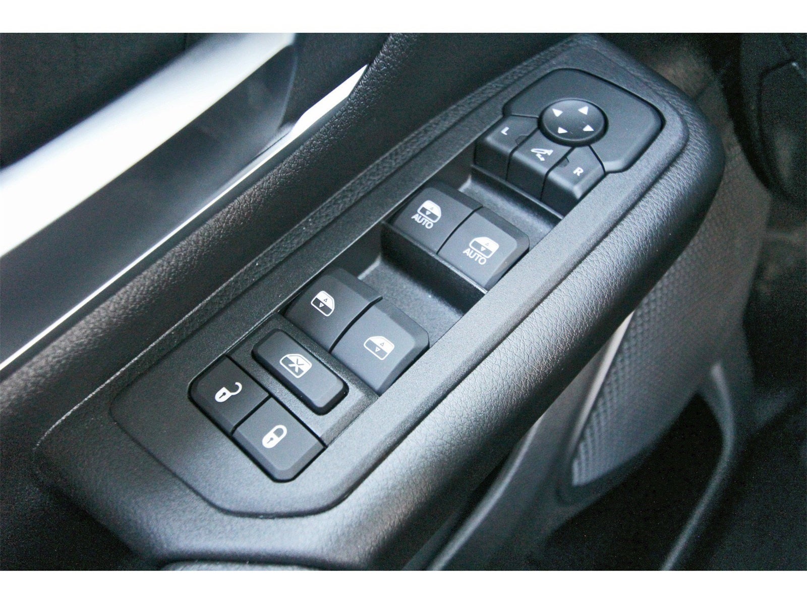 2026 RAM 1500 Big Horn/Lone Star Lone Star 4x4 Crew Cab 5'7" Box