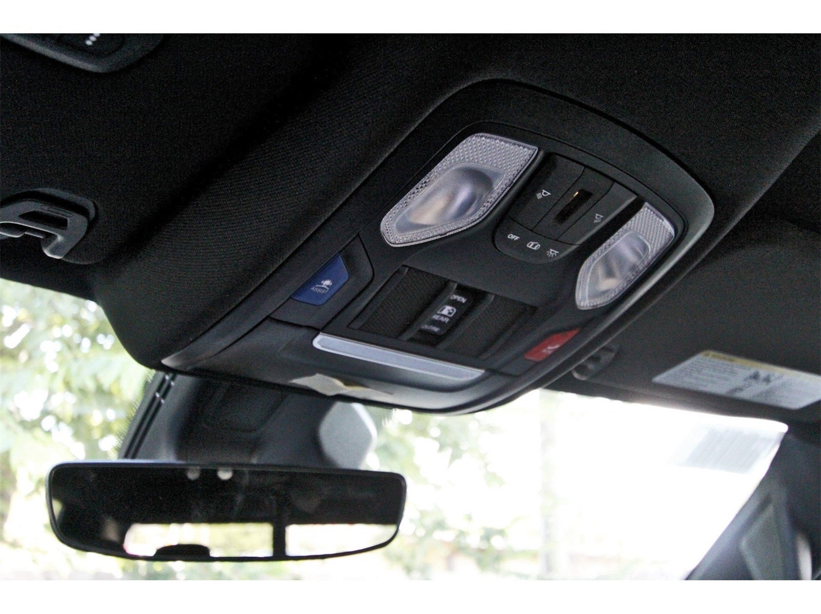 2026 RAM 1500 Big Horn/Lone Star Lone Star 4x4 Crew Cab 5'7" Box