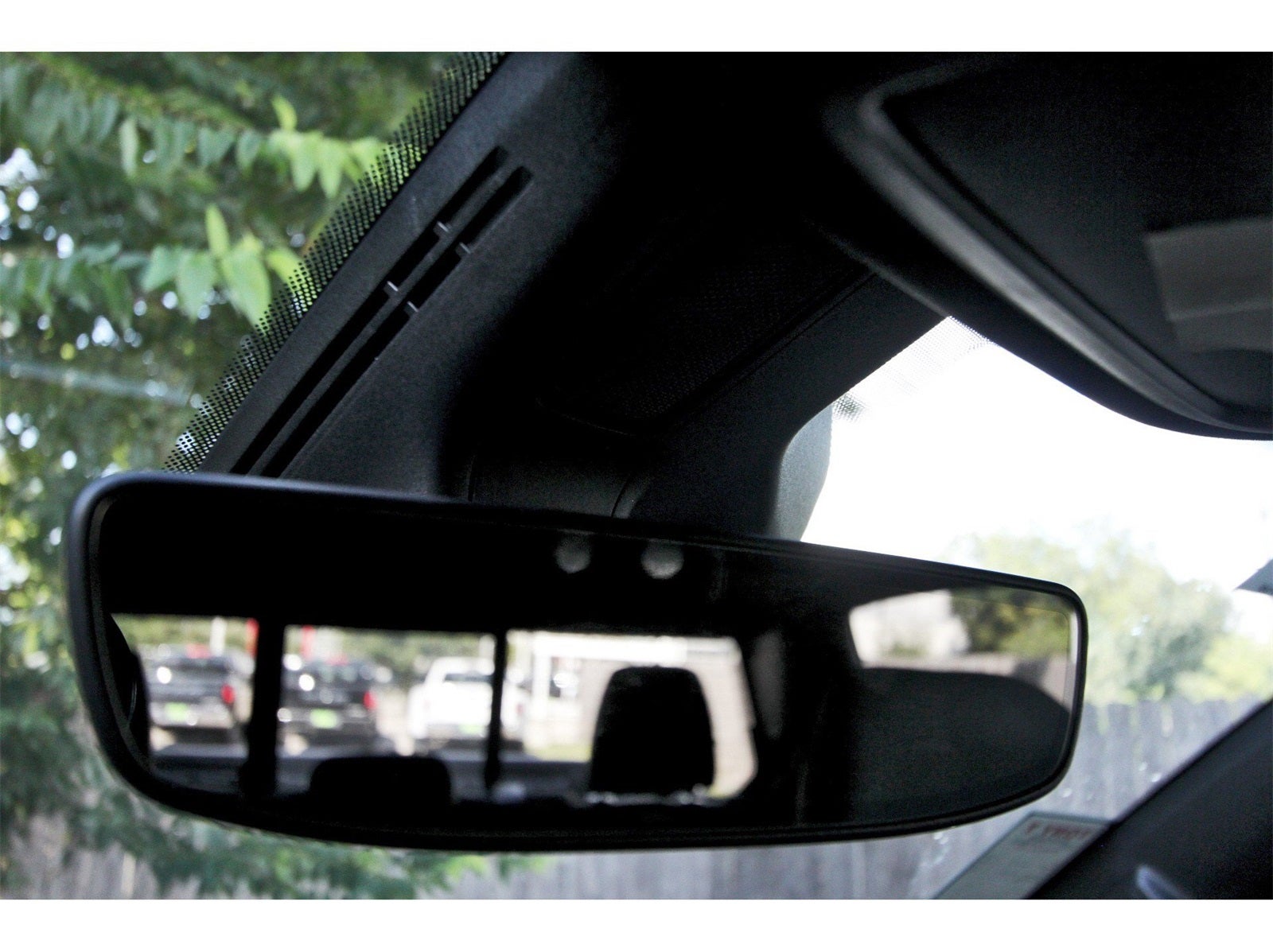 2026 RAM 1500 Big Horn/Lone Star Lone Star 4x4 Crew Cab 5'7" Box