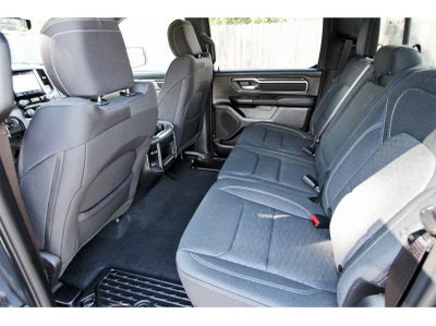 2026 RAM 1500 Big Horn/Lone Star Lone Star 4x4 Crew Cab 5'7" Box