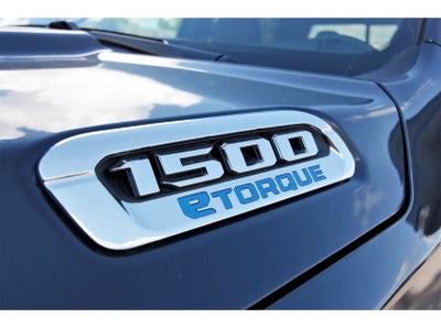 2026 RAM 1500 Big Horn/Lone Star Lone Star 4x4 Crew Cab 5'7" Box