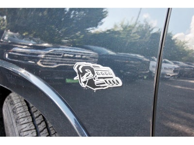 2026 RAM 1500 Big Horn/Lone Star Lone Star 4x4 Crew Cab 5'7" Box