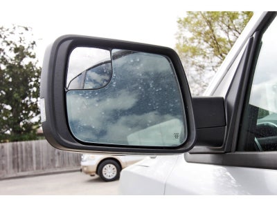 2026 RAM 1500 Big Horn/Lone Star Lone Star 4x4 Crew Cab 5'7" Box