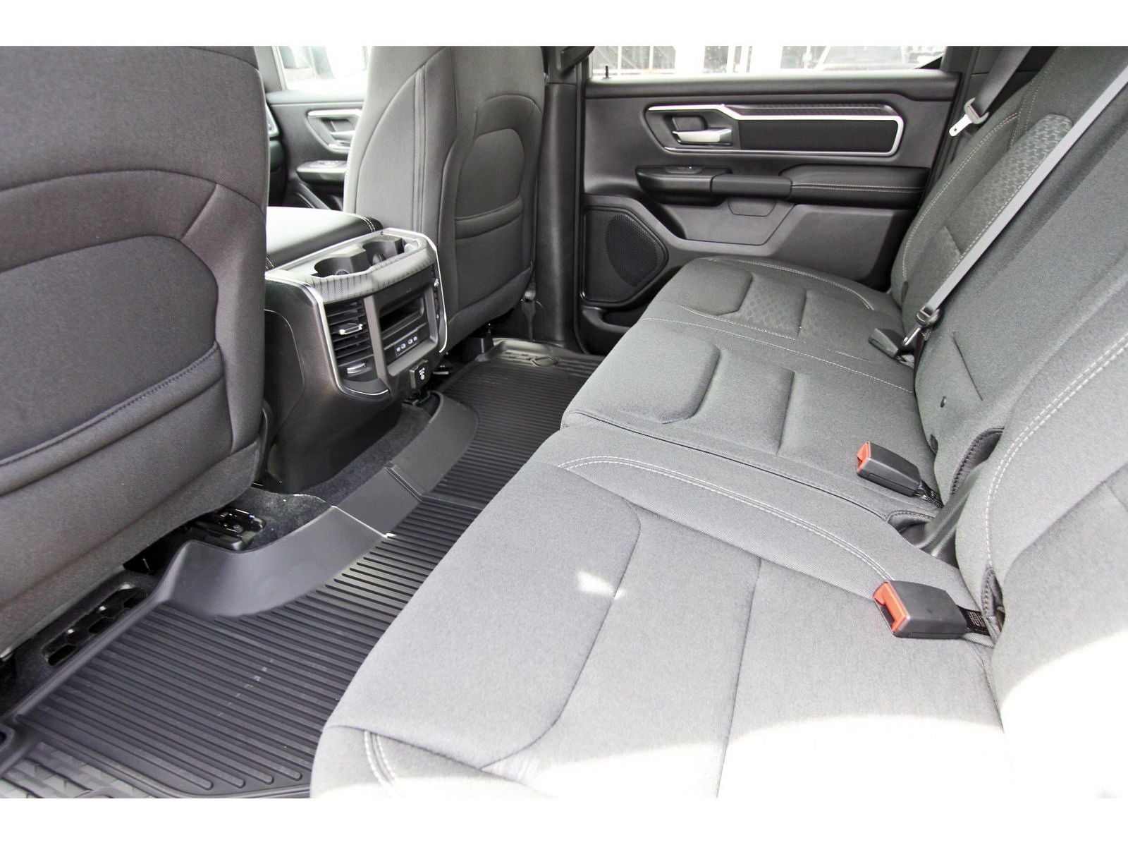 2026 RAM 1500 Big Horn/Lone Star Lone Star 4x4 Crew Cab 5'7" Box