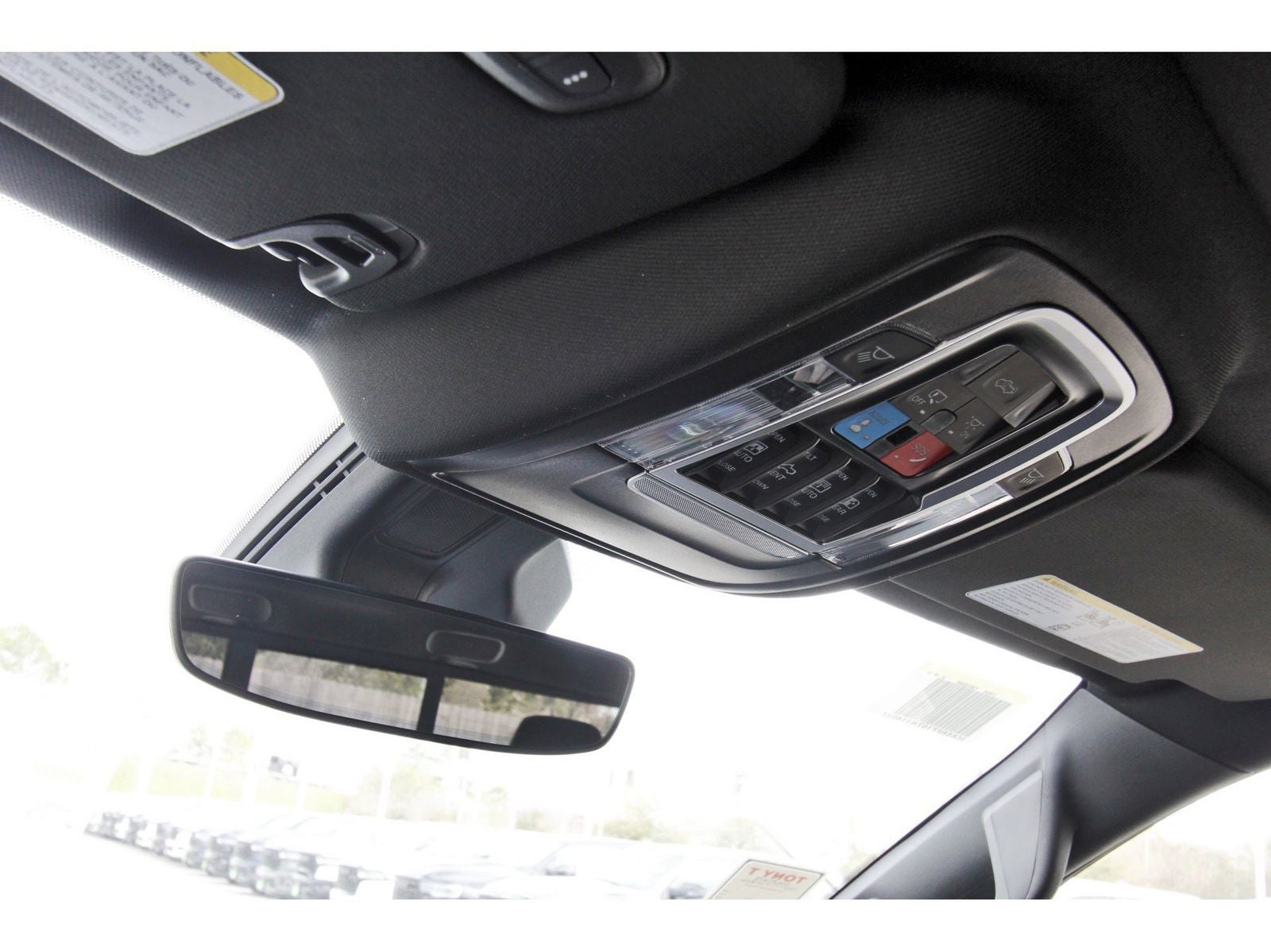 2026 RAM 1500 Big Horn/Lone Star Lone Star 4x4 Crew Cab 5'7" Box