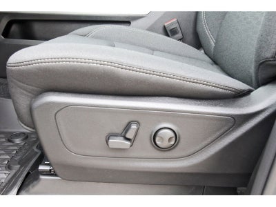 2026 RAM 1500 Big Horn/Lone Star Lone Star 4x4 Crew Cab 5'7" Box