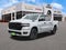 2026 RAM 1500 Big Horn/Lone Star Lone Star 4x4 Crew Cab 5'7" Box