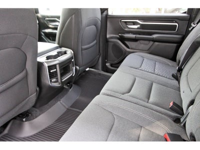 2026 RAM 1500 Big Horn/Lone Star Lone Star 4x4 Crew Cab 5'7" Box