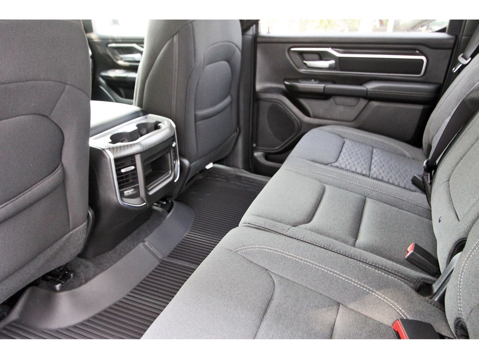 2026 RAM 1500 Big Horn/Lone Star Lone Star 4x4 Crew Cab 5'7" Box