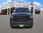 2026 RAM 1500 Big Horn/Lone Star Lone Star 4x4 Crew Cab 5'7" Box