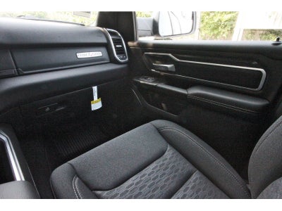 2026 RAM 1500 Big Horn/Lone Star Lone Star 4x4 Crew Cab 5'7" Box