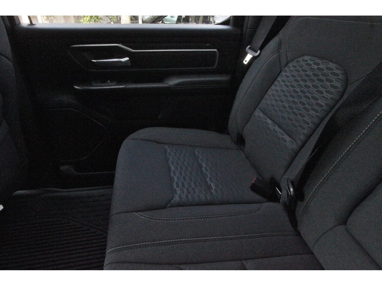 2026 RAM 1500 Big Horn/Lone Star Lone Star 4x4 Crew Cab 5'7" Box
