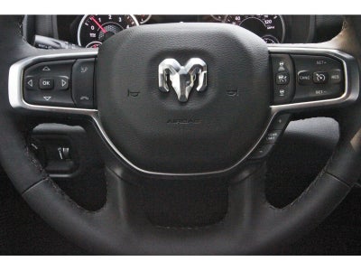 2026 RAM 1500 Big Horn/Lone Star Lone Star 4x4 Crew Cab 5'7" Box
