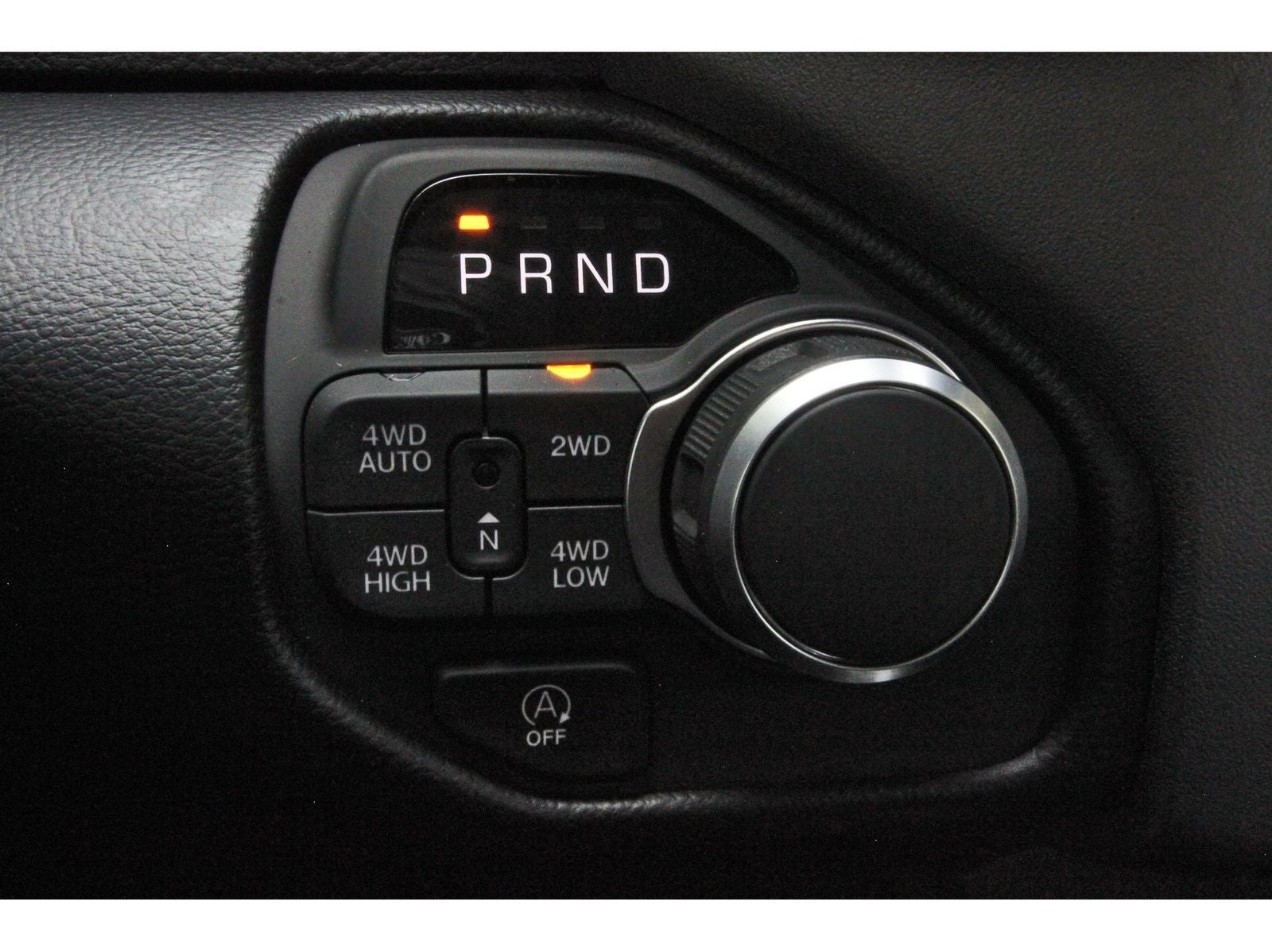 2026 RAM 1500 Big Horn/Lone Star Lone Star 4x4 Crew Cab 5'7" Box