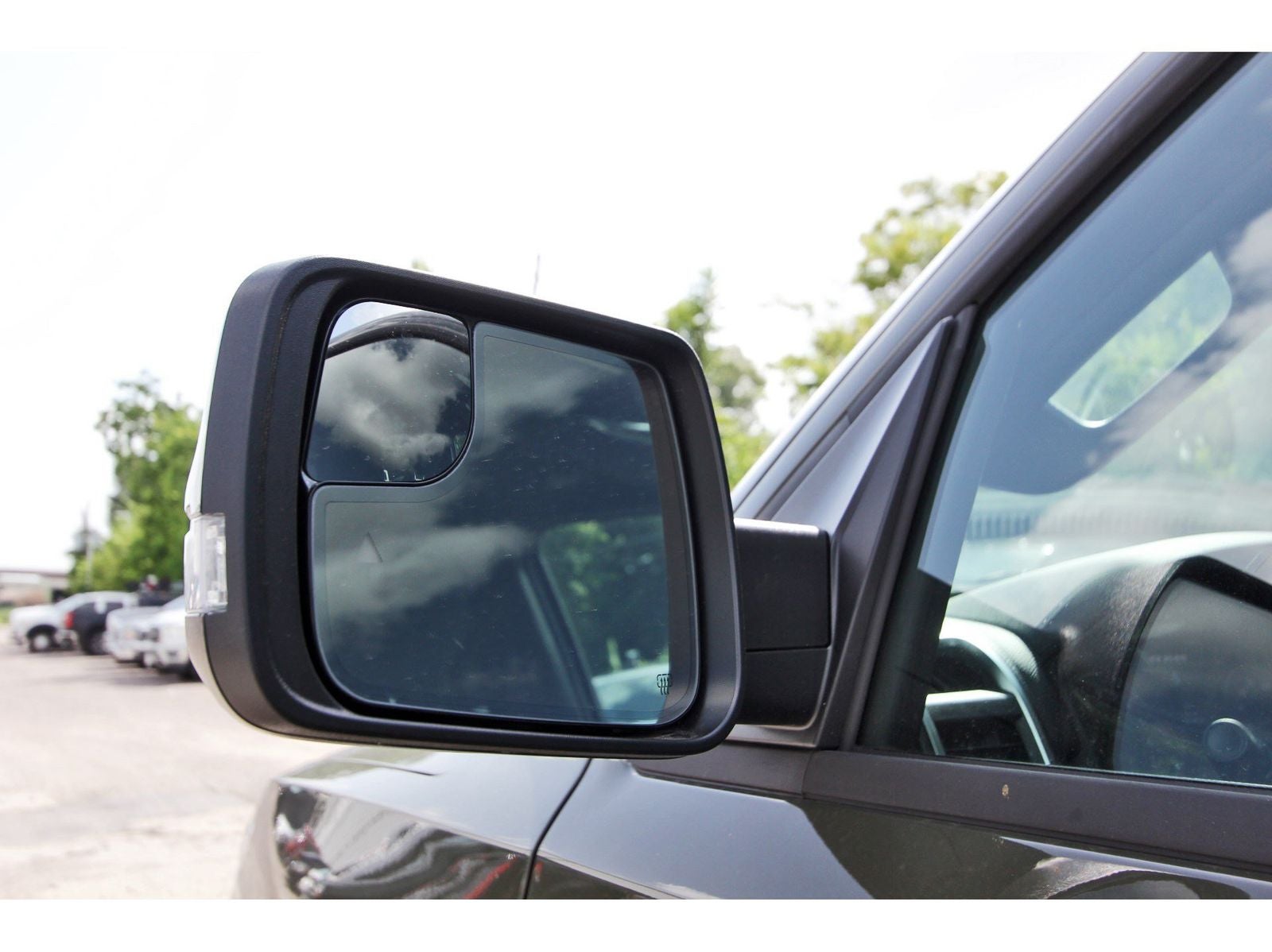 2026 RAM 1500 Big Horn/Lone Star Lone Star 4x4 Crew Cab 5'7" Box