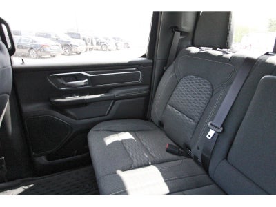 2026 RAM 1500 Big Horn/Lone Star Lone Star 4x4 Crew Cab 5'7" Box