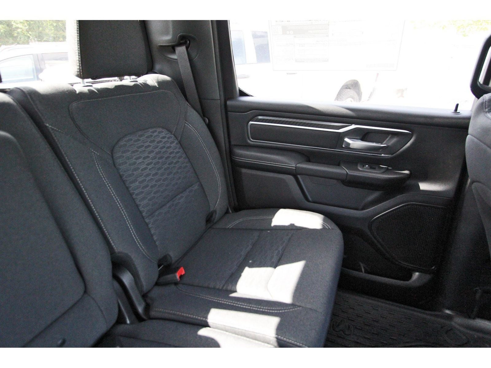 2026 RAM 1500 Big Horn/Lone Star Lone Star 4x4 Crew Cab 5'7" Box
