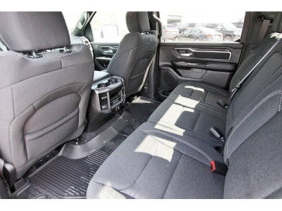 2026 RAM 1500 Big Horn/Lone Star Lone Star 4x4 Crew Cab 5'7" Box