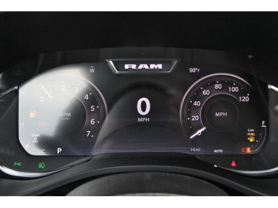 2026 RAM 1500 Big Horn/Lone Star Lone Star 4x4 Crew Cab 5'7" Box