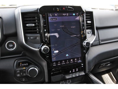 2026 RAM 1500 Big Horn/Lone Star Lone Star 4x4 Crew Cab 5'7" Box