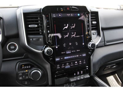 2026 RAM 1500 Big Horn/Lone Star Lone Star 4x4 Crew Cab 5'7" Box