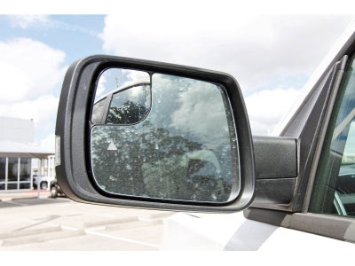 2026 RAM 1500 Big Horn/Lone Star Lone Star 4x4 Crew Cab 5'7" Box