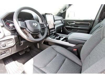 2026 RAM 1500 Big Horn/Lone Star Lone Star 4x4 Crew Cab 5'7" Box