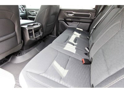 2026 RAM 1500 Big Horn/Lone Star Lone Star 4x4 Crew Cab 5'7" Box