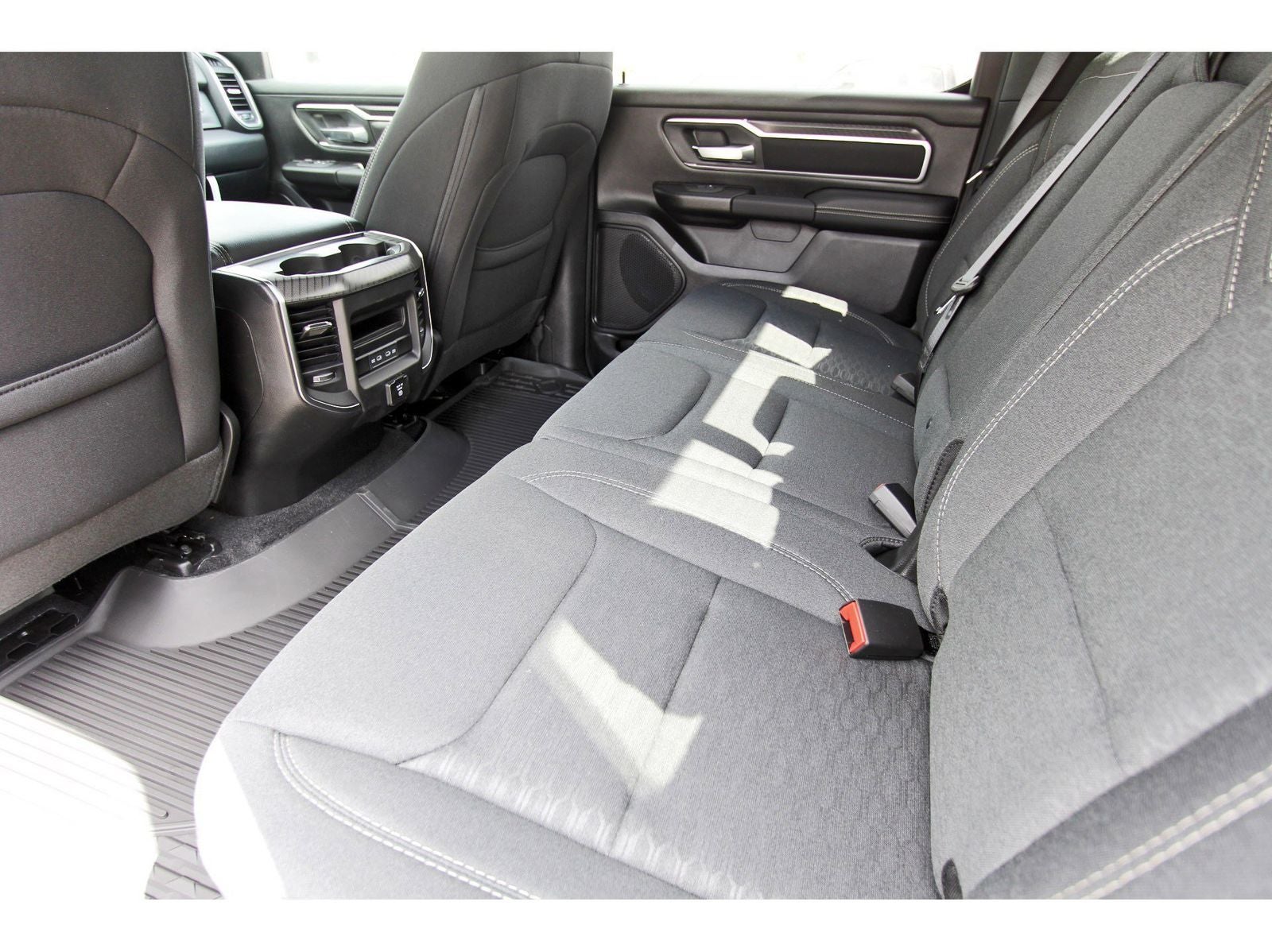 2026 RAM 1500 Big Horn/Lone Star Lone Star 4x4 Crew Cab 5'7" Box