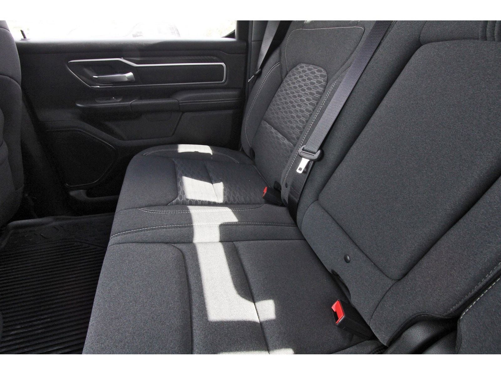 2026 RAM 1500 Big Horn/Lone Star Lone Star 4x4 Crew Cab 5'7" Box