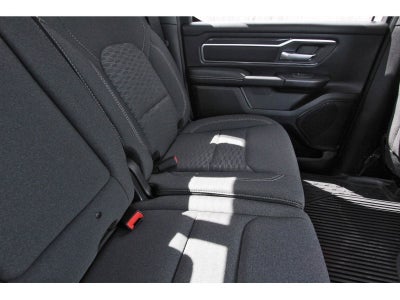 2026 RAM 1500 Big Horn/Lone Star Lone Star 4x4 Crew Cab 5'7" Box