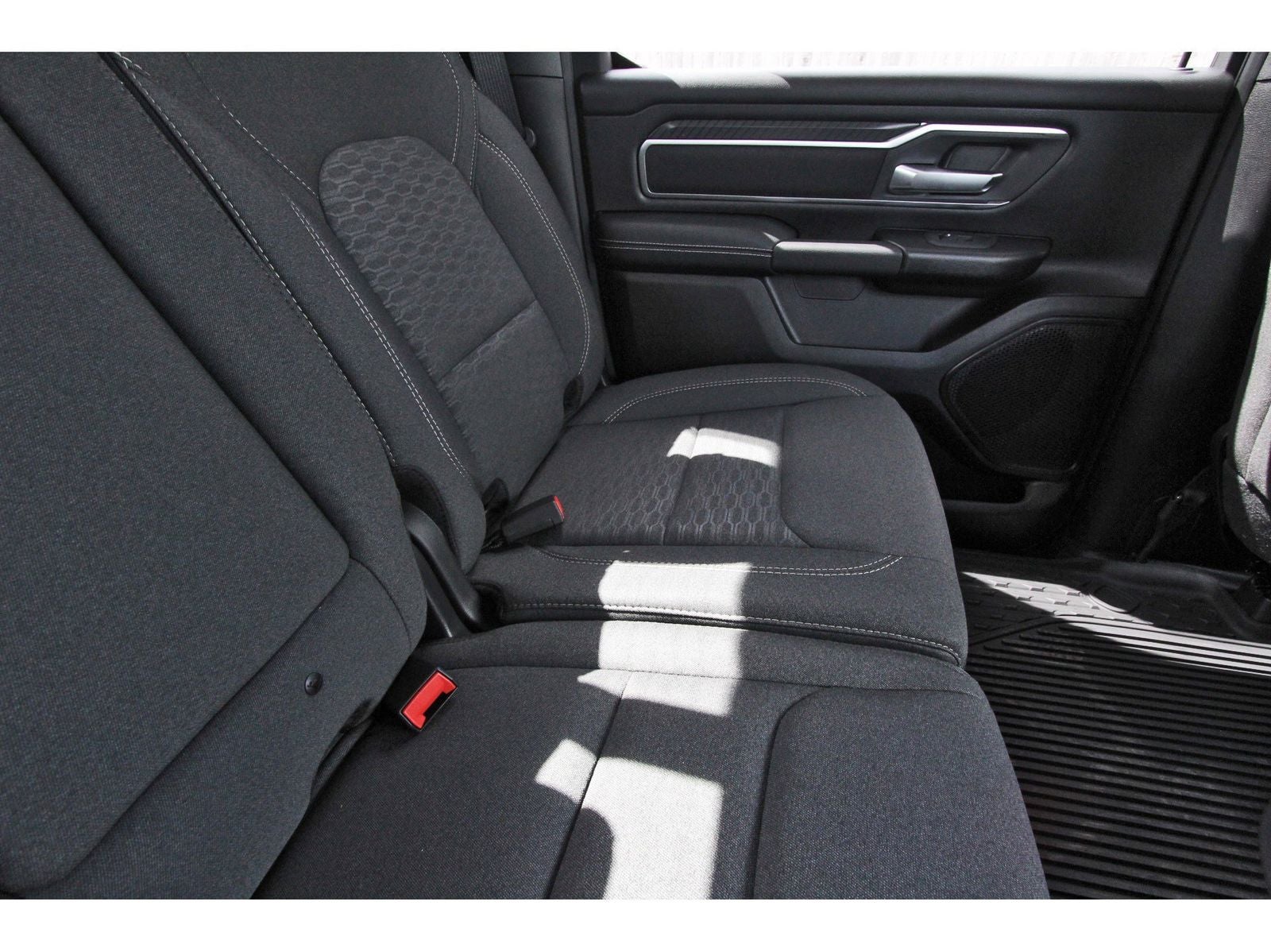 2026 RAM 1500 Big Horn/Lone Star Lone Star 4x4 Crew Cab 5'7" Box