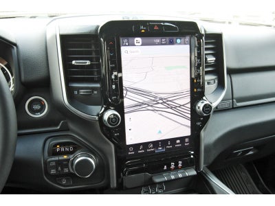 2026 RAM 1500 Big Horn/Lone Star Lone Star 4x4 Crew Cab 5'7" Box