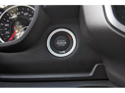 2026 RAM 1500 Big Horn/Lone Star Lone Star 4x4 Crew Cab 5'7" Box