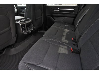 2026 RAM 1500 Big Horn/Lone Star Lone Star 4x4 Crew Cab 5'7" Box