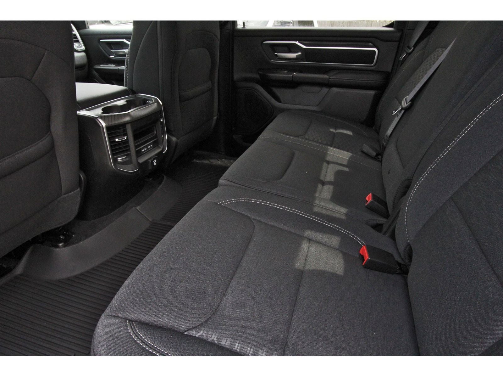 2026 RAM 1500 Big Horn/Lone Star Lone Star 4x4 Crew Cab 5'7" Box