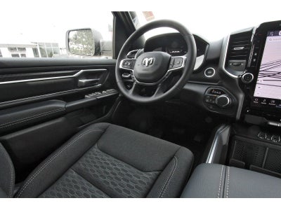 2026 RAM 1500 Big Horn/Lone Star Lone Star 4x4 Crew Cab 5'7" Box