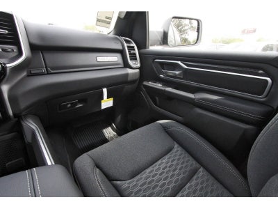 2026 RAM 1500 Big Horn/Lone Star Lone Star 4x4 Crew Cab 5'7" Box