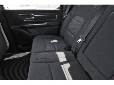 2026 RAM 1500 Big Horn/Lone Star Lone Star 4x4 Crew Cab 5'7" Box