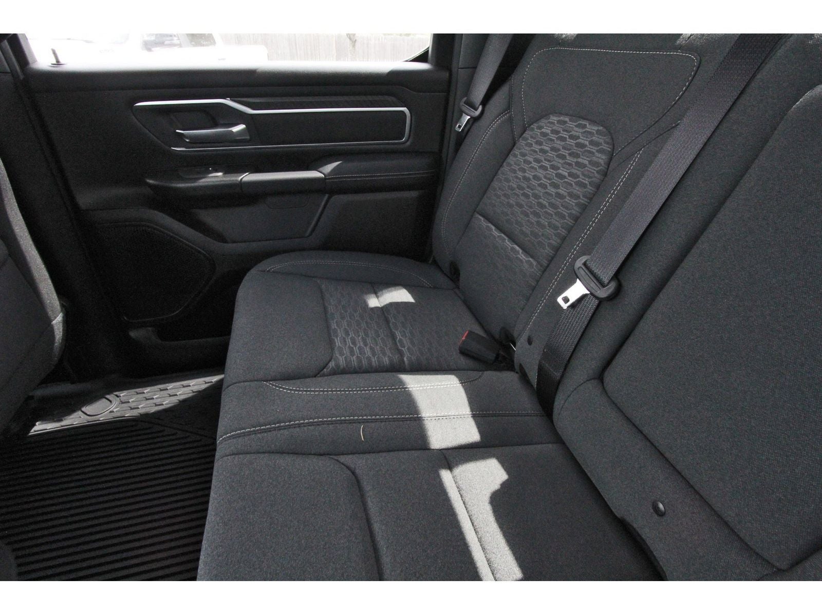 2026 RAM 1500 Big Horn/Lone Star Lone Star 4x4 Crew Cab 5'7" Box