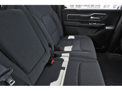 2026 RAM 1500 Big Horn/Lone Star Lone Star 4x4 Crew Cab 5'7" Box
