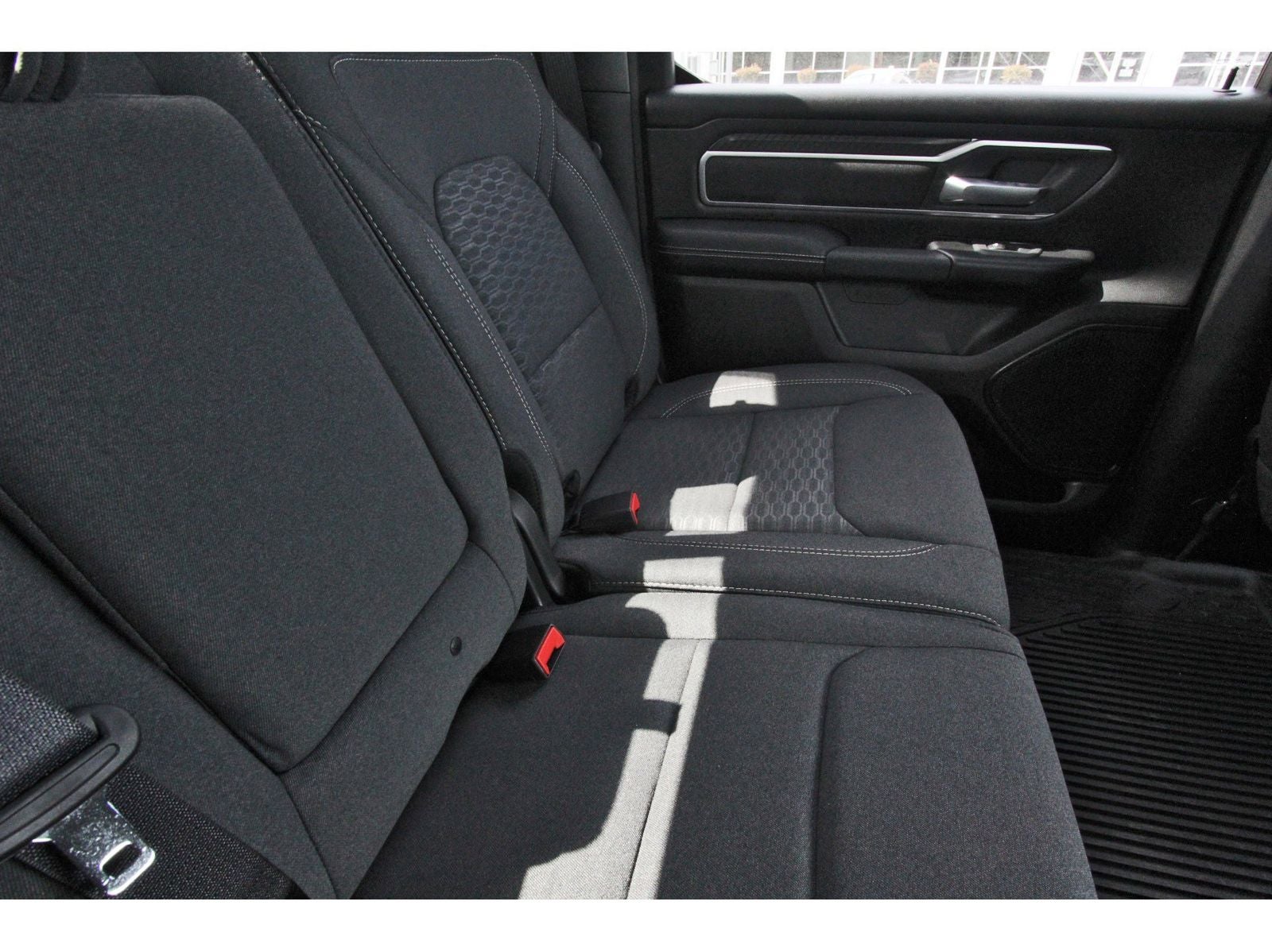 2026 RAM 1500 Big Horn/Lone Star Lone Star 4x4 Crew Cab 5'7" Box
