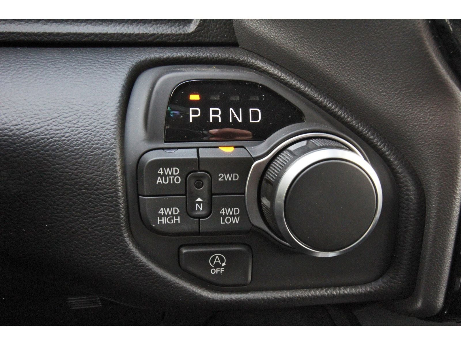 2026 RAM 1500 Big Horn/Lone Star Lone Star 4x4 Crew Cab 5'7" Box