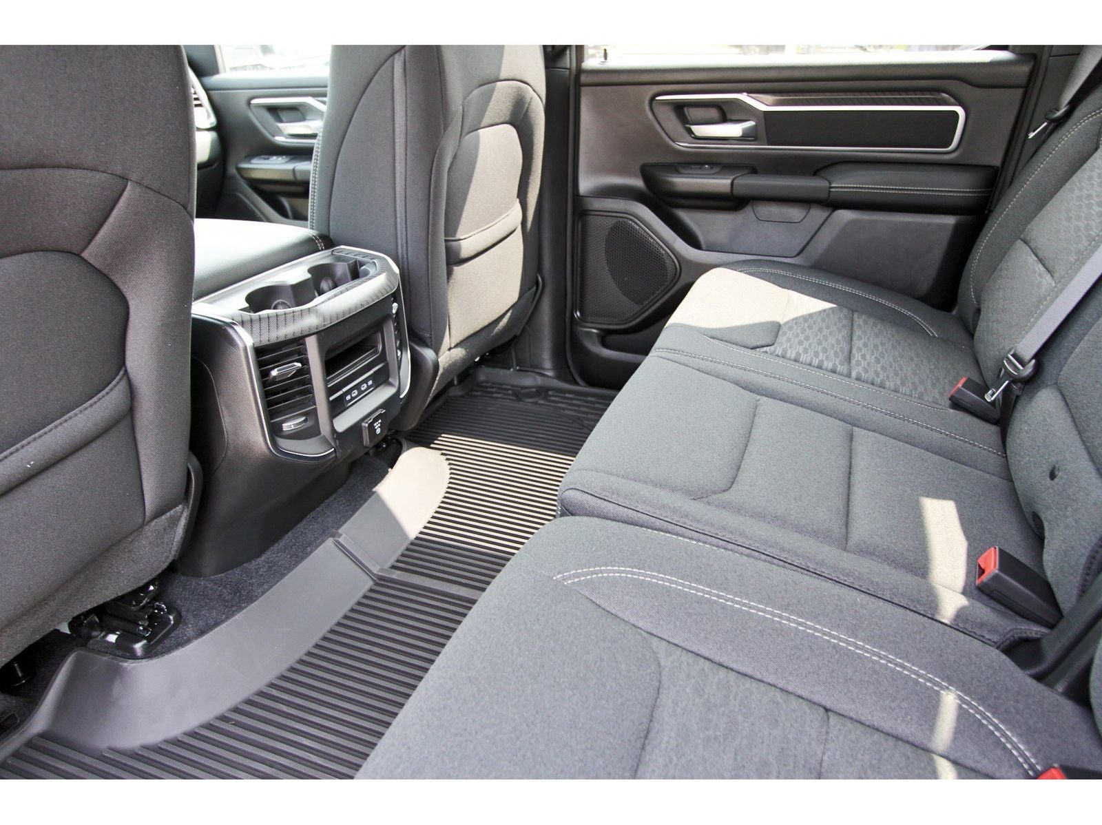 2026 RAM 1500 Big Horn/Lone Star Lone Star 4x4 Crew Cab 5'7" Box
