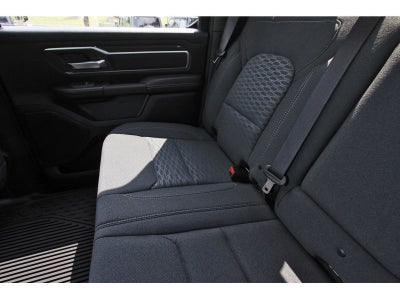 2026 RAM 1500 Big Horn/Lone Star Lone Star 4x4 Crew Cab 5'7" Box