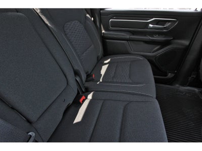 2026 RAM 1500 Big Horn/Lone Star Lone Star 4x4 Crew Cab 5'7" Box
