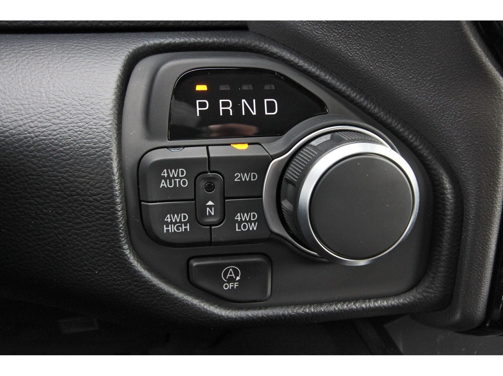 2026 RAM 1500 Big Horn/Lone Star Lone Star 4x4 Crew Cab 5'7" Box