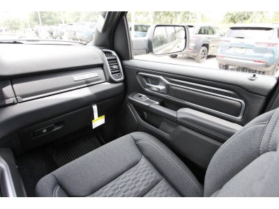 2026 RAM 1500 Big Horn/Lone Star Lone Star 4x4 Crew Cab 5'7" Box